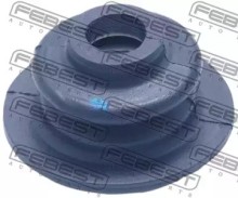 Пыльник кулисы КПП FEBEST для Nissan Almera N16 (2000-2006) Пыльник кулисы КПП FEBEST для Nissan Almera N16 (2000-2006)