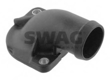 Крышка термостата SWAG для Audi 80 / 100,A6,VWGOLF,PASS,T2