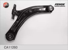 Рычаг передний правый FENOX для Nissan X-Trail (T31) (2007>) / Qashqai J10 (2006>)
