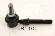 Стойка переднего стабилизатора Ashika для Nissan Sunny N14 (1990-1995) БЕЗ ВТУЛОК Стойка переднего стабилизатора Ashika для Nissan Sunny N14 (1990-1995) БЕЗ ВТУЛОК