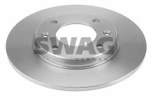Диск тормозной задний SWAG для Peugeot 307 04 / 02> / Citroen C3 D=247mm / H=9mm Диск тормозной задний SWAG для Peugeot 307 04 / 02> / Citroen C3 D=247mm / H=9mm