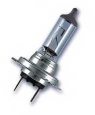 Лампа Osram H7 12V-55W HOD