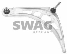 Рычаг передний нижний левый SWAG для BMW 3-E46 / Z4 E85 Рычаг передний нижний левый SWAG для BMW 3-E46 / Z4 E85