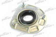 Опора переднего амортизатора Patron для Volvo S60 / S80 / V70 2000> Опора переднего амортизатора Patron для Volvo S60 / S80 / V70 2000>