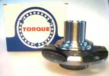 Ступица передняя TORQUE для Nexia (1995>) R14 Ступица передняя TORQUE для Nexia (1995>) R14