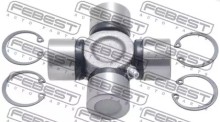 Крестовина карданного вала FEBEST для Nissan Navara / Pathfinder / Terrano 27*76