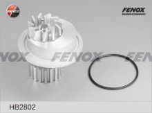 Насос водяной (помпа) FENOX Lacetti 1.4-1.6