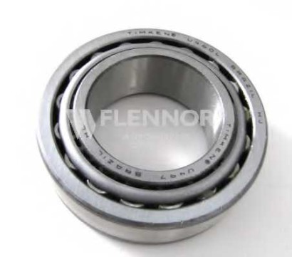 Подшипник задней ступицы Flennor VW LT >96