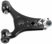 Рычаг передний правый Lemforder для Mercedes Benz A140 / 160 W169 (2004>) / W245 B-Klasse Рычаг передний правый Lemforder для Mercedes Benz A140 / 160 W169 (2004>) / W245 B-Klasse