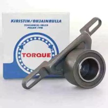 Ролик-натяжитель ремня ГРМ TORQUE для Ford Escort / Fiesta / Sierra 89x30x54.5 / 1.4-1.6 Ролик-натяжитель ремня ГРМ TORQUE для Ford Escort / Fiesta / Sierra 89x30x54.5 / 1.4-1.6