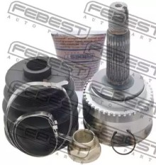 ШРУС наружный передний FEBEST для Outlander (CU) (2003>) Lancer (CS / Classic) (2003-2 29x57x25 с кольцом ABS ШРУС наружный передний FEBEST для Outlander (CU) (2003>) Lancer (CS / Classic) (2003-2 29x57x25 с кольцом ABS