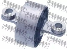 Сайлентблок заднего продольного рычага FEBEST для Hyundai IX35 (2010>) / Kia Sportage (2010>) правого Сайлентблок заднего продольного рычага FEBEST для Hyundai IX35 (2010>) / Kia Sportage (2010>) правого