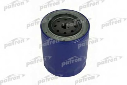 Фильтр масляный Patron для Audi / VW 2.0-2.5D / TD / Volvo