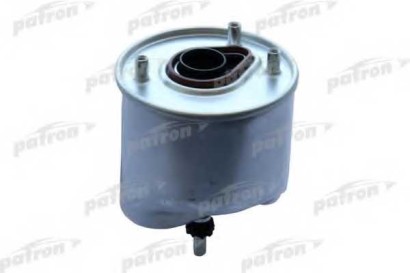 Фильтр топливный Patron для Ford Fiesta 2008> 1.6 TDI