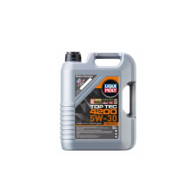 Масло моторное Liqui Moly для синтетическое моторное масло Liqui Moly TOP TEC 4200 5W-30 A3 / B4 5L Масло моторное Liqui Moly для синтетическое моторное масло Liqui Moly TOP TEC 4200 5W-30 A3 / B4 5L