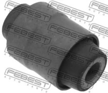 Сайлентблок заднего рычага FEBEST для Honda Civic 87-93 1.2 / 1.3 / 1.4 / 1.6 Сайлентблок заднего рычага FEBEST для Honda Civic 87-93 1.2 / 1.3 / 1.4 / 1.6