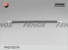 Шланг тормозной передний FENOX MB W202