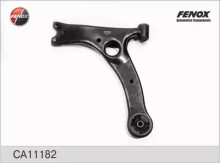 Рычаг передний левый FENOX для Toyota Corolla E12 (2001-2006) Рычаг передний левый FENOX для Toyota Corolla E12 (2001-2006)
