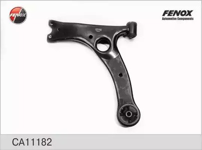 Рычаг передний левый FENOX для Toyota Corolla E12 (2001-2006)
