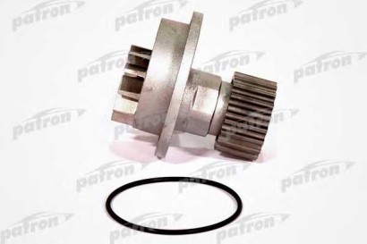 Насос водяной (помпа) Patron Lacetti 1.4-1.6