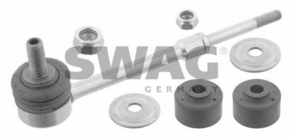 Стойка заднего стабилизатора SWAG для Ford S-Max / Mondeo IV / Volvo S80 / V70 / XC60 / XC70