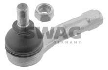 Наконечник рулевой SWAG для Nissan Almera N16 00> британская сборка M12X1.5