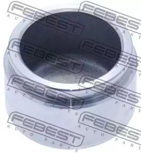 Поршень переднего суппорта FEBEST для Toyota Land Cruiser 80 90-98 D=45 mm