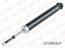 Амортизатор задний Lynx для Infiniti FX (S50) (2003-2007) Амортизатор задний Lynx для Infiniti FX (S50) (2003-2007)