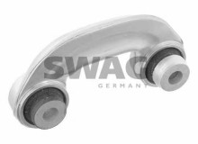 Стойка переднего стабилизатора правая SWAG для Audi A4 B5 / A6 C5 / Passat B5 без шарового пальца Стойка переднего стабилизатора правая SWAG для Audi A4 B5 / A6 C5 / Passat B5 без шарового пальца