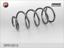 Пружина передняя FENOX для Ford Focus II (2005-2008) / Focus II (2008-2011)