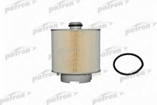 Фильтр воздушный Patron для Audi A6 2004> 2.7 / 3.0 TDI Фильтр воздушный Patron для Audi A6 2004> 2.7 / 3.0 TDI