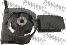 Опора двигателя передняя FEBEST для Avensis II (2003-2008) / Corolla E12 (2001-2006)