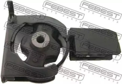 Опора двигателя передняя FEBEST для Avensis II (2003-2008) / Corolla E12 (2001-2006)