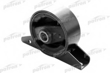 Опора двигателя Patron для Mitsubishi Galant (EA) (1997-2003) Опора двигателя Patron для Mitsubishi Galant (EA) (1997-2003)