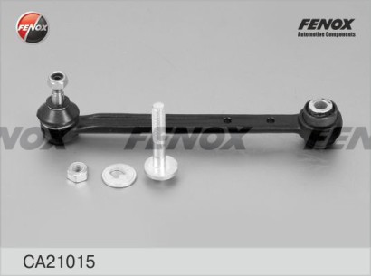 Тяга с шаровым пальцем FENOX для W203 / W124 / W201 / W210 / C208,Chrysler Crossfire (2004