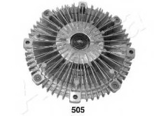 Термомуфта Ashika для Mitsubishi Pajero / Montero (2000-2006) 3.2TD
