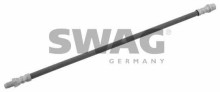 Шланг тормозной передний SWAG MB W202
