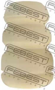 Отбойник переднего амортизатора FEBEST для Hyundai Santa FE (SM) / (CM) (2000>)