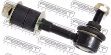 Стойка заднего стабилизатора FEBEST для Mitsubishi Space Star 98> Стойка заднего стабилизатора FEBEST для Mitsubishi Space Star 98>