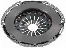 Корзина сцепления Sachs для Audi A / VW Golf V Plus / Golf VI / Touran 1.2-1.4-1.6 Корзина сцепления Sachs для Audi A / VW Golf V Plus / Golf VI / Touran 1.2-1.4-1.6