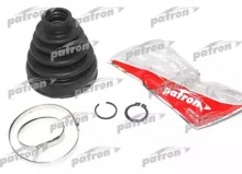 Пыльник внут ШРУСа (комплект) Patron для Audi / Seat / Skoda / Ford Europa 24x71x88 Пыльник внут ШРУСа (комплект) Patron для Audi / Seat / Skoda / Ford Europa 24x71x88