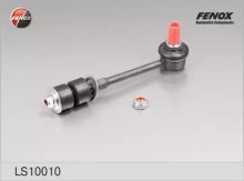 Стойка заднего стабилизатора FENOX для Ford S-Max / Mondeo IV / Volvo S80 / V70 / XC60 / XC70