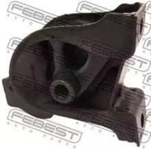 Опора двигателя передняя FEBEST для Toyota Corolla E11 (1997-2001)