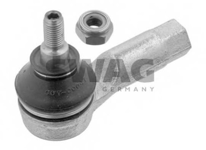 Наконечник рулевой SWAG для Mitsubishi Lancer (CX,CY) (2007>) / Outlander XL (C
