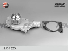 Насос водяной (помпа) FENOX для Ford Escort / Fiesta >95 1.4 / 1.6
