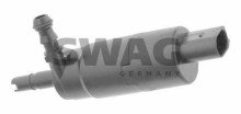 Насос омывателя фар SWAG для VW / Audi / BMW Насос омывателя фар SWAG для VW / Audi / BMW