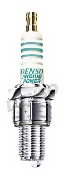 Свеча зажигания Denso для VW / BMW / Volvo / Nissan / Mazda / ВАЗ Iridium Power Свеча зажигания Denso для VW / BMW / Volvo / Nissan / Mazda / ВАЗ Iridium Power