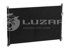 Радиатор кондиционера (конденсер) Luzar для Suzuki Grand Vitara (2006>) Радиатор кондиционера (конденсер) Luzar для Suzuki Grand Vitara (2006>)