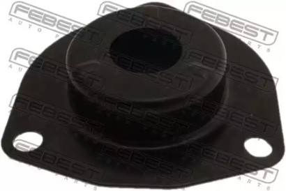 Опора заднего амортизатора FEBEST для X-Trail (T30) (2001-2006)