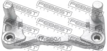 Скоба суппорта заднего FEBEST для Mitsubishi Outlander (CU) (2001-2008)